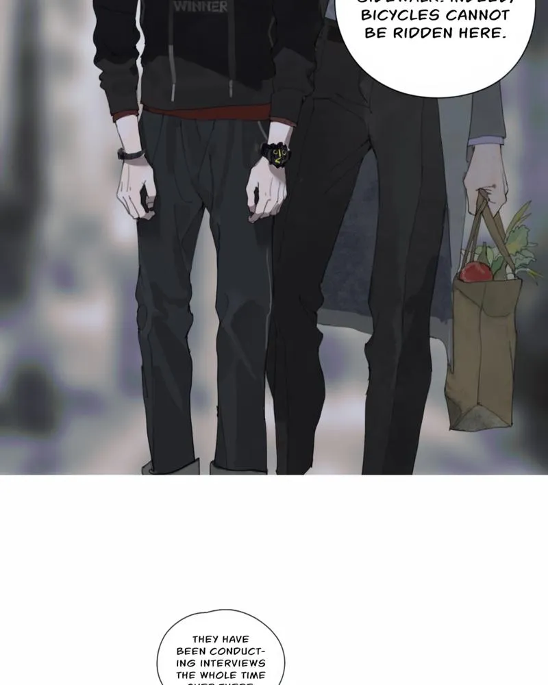 Spider Web Chapter 1 page 35 - 