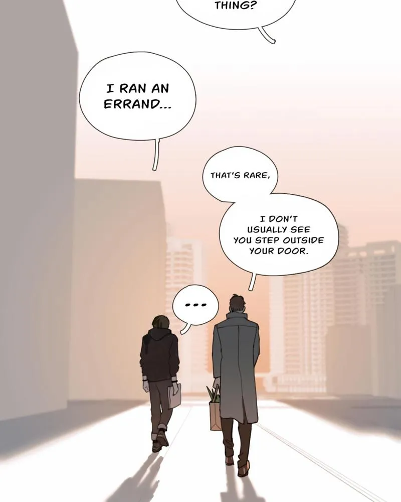 Spider Web Chapter 1 page 40 - 