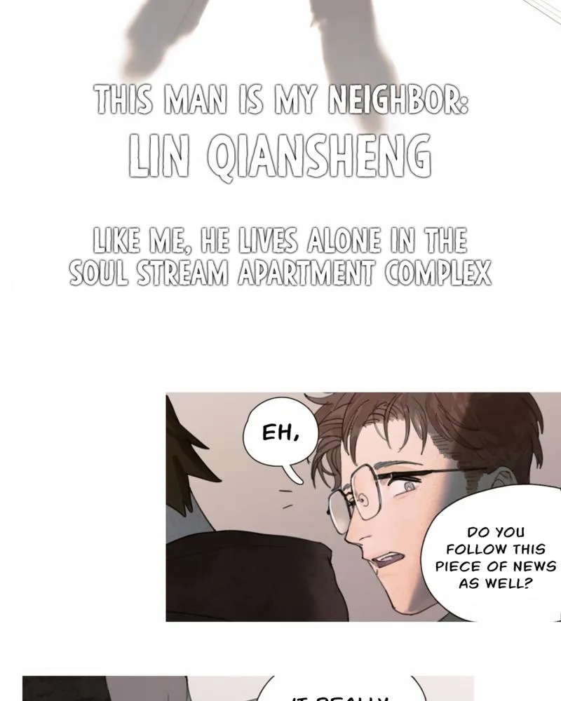 Spider Web Chapter 1 page 41 - 