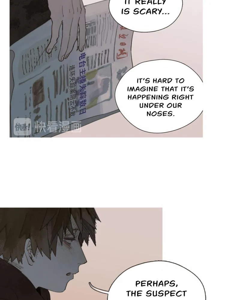 Spider Web Chapter 1 page 42 - 