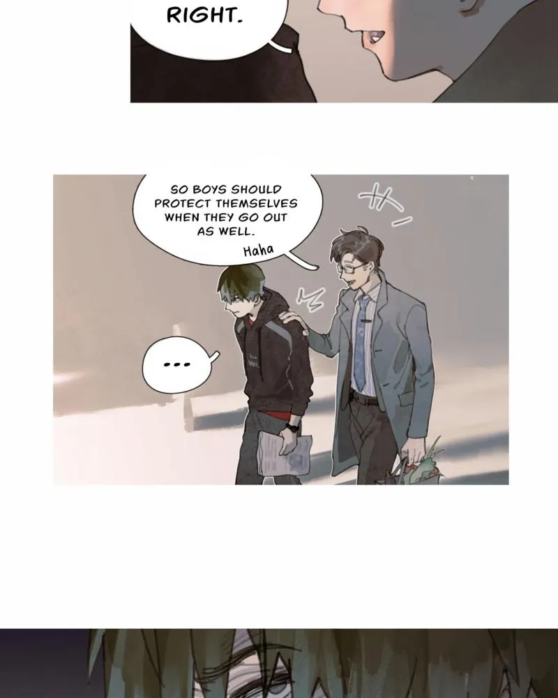 Spider Web Chapter 1 page 45 - 