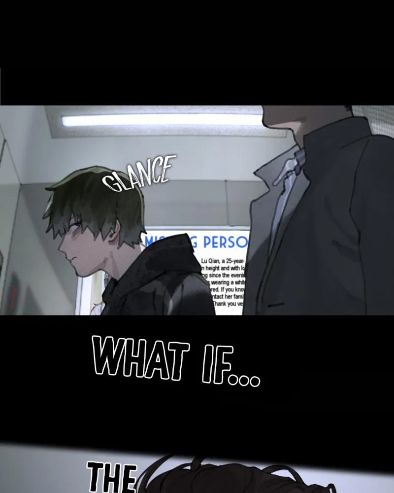 Spider Web Chapter 1 page 50 - 