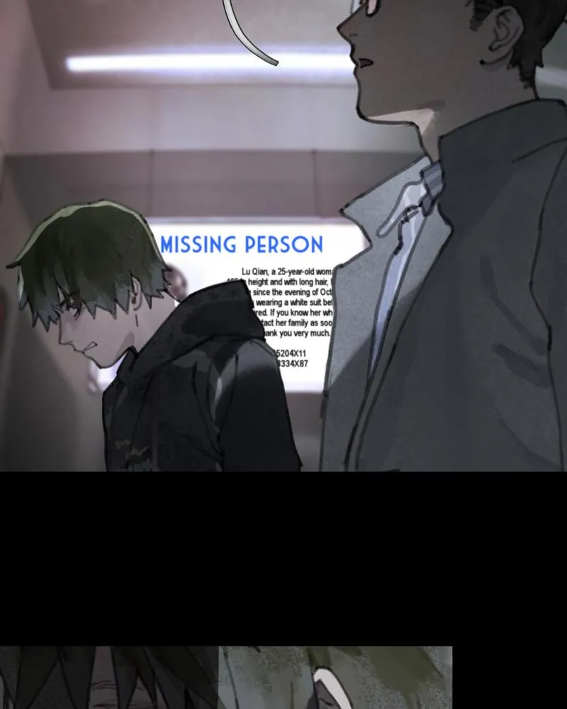 Spider Web Chapter 1 page 59 - 