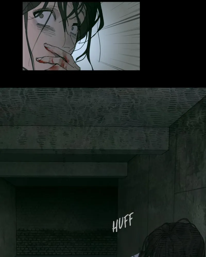 Spider Web Chapter 1 page 7 - 