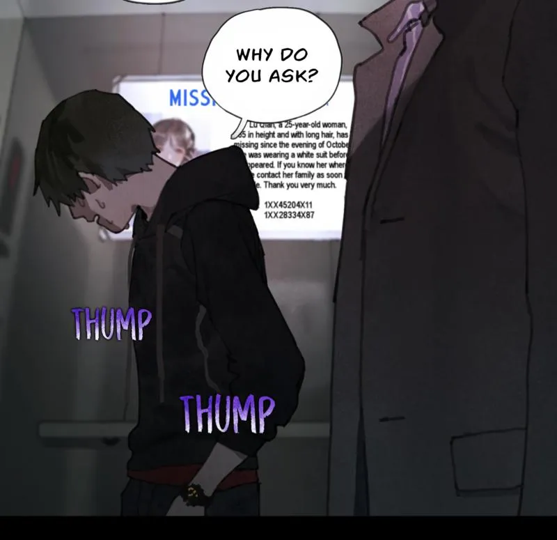 Spider Web Chapter 1 page 61 - 