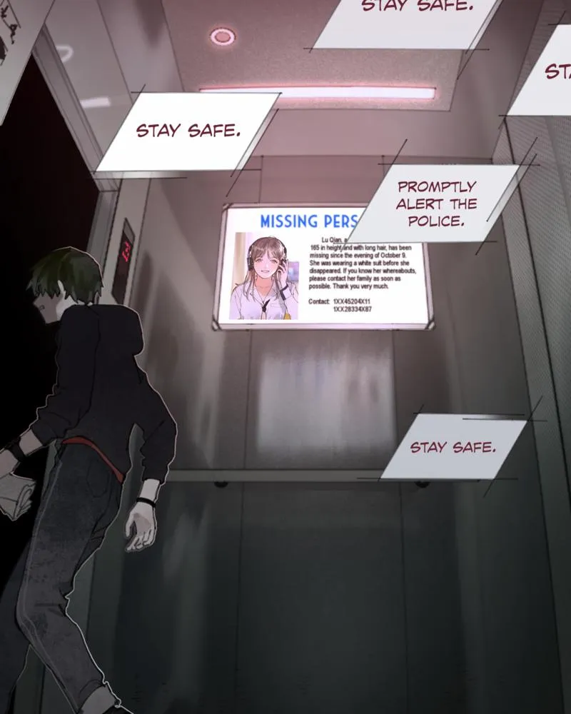 Spider Web Chapter 1 page 65 - 