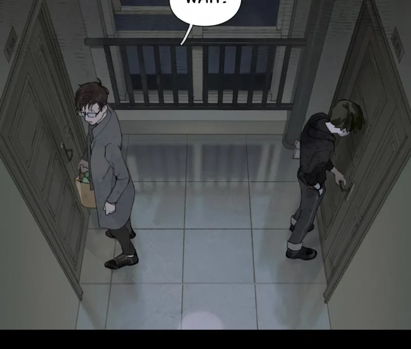Spider Web Chapter 1 page 67 - 