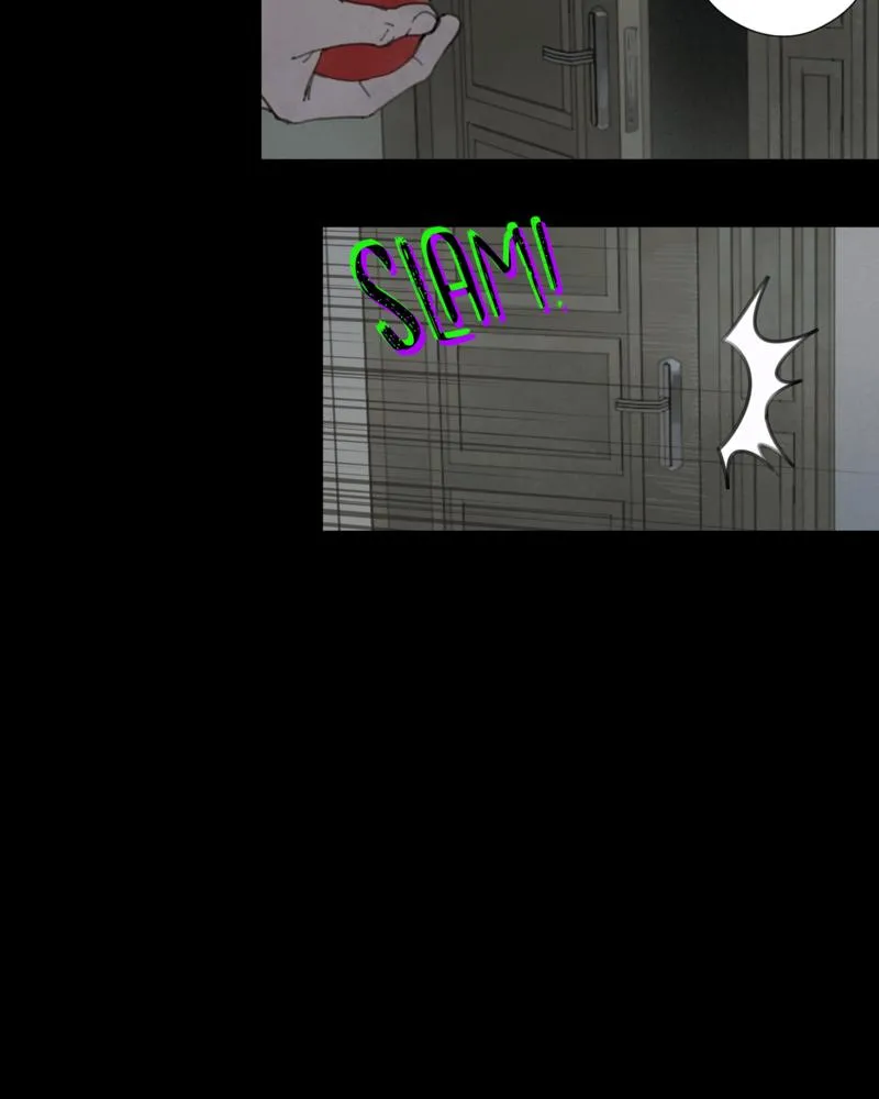 Spider Web Chapter 1 page 71 - 