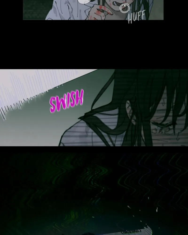 Spider Web Chapter 1 page 9 - 