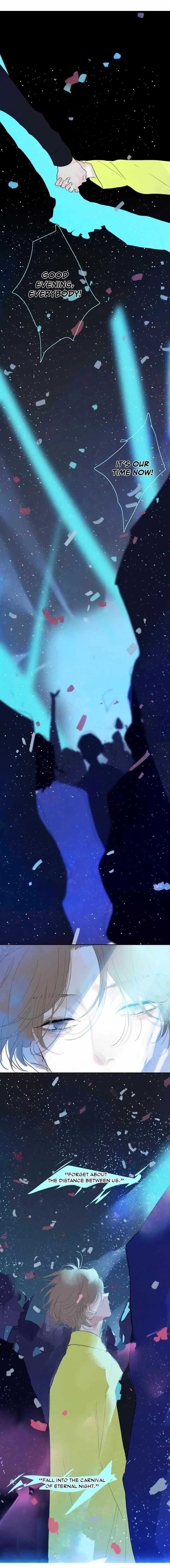 Spider Web Chapter 1 page 82 - 