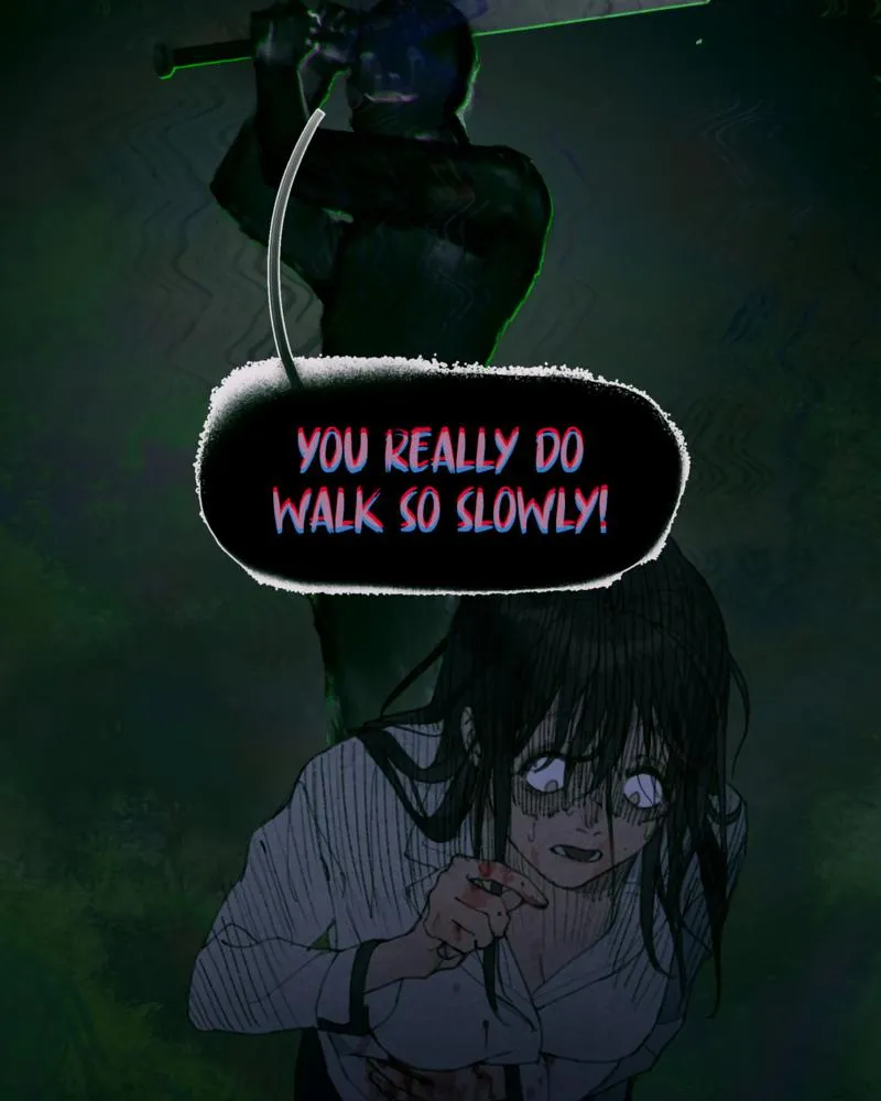 Spider Web Chapter 1 page 10 - 