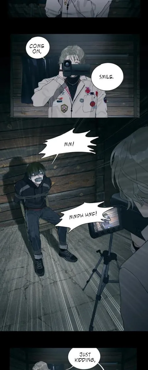 Spider Web Chapter 10 page 16 - 