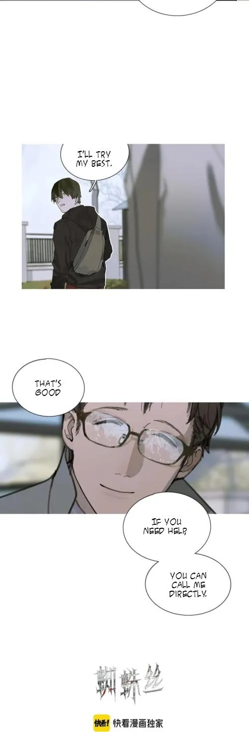 Spider Web Chapter 10 page 4 - 