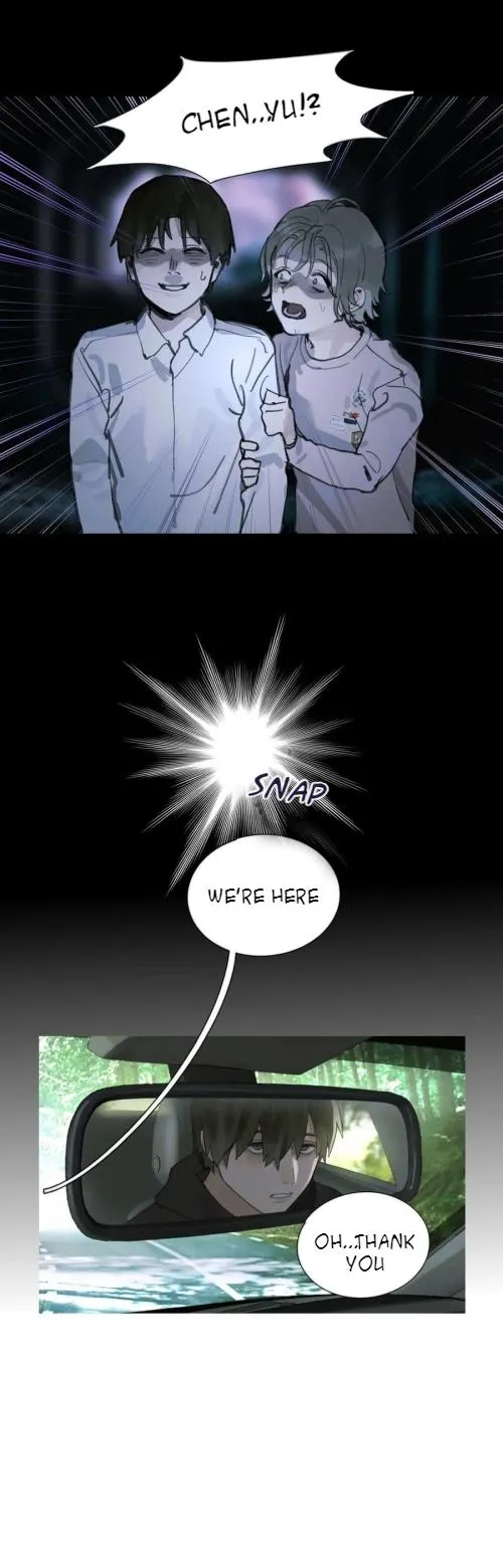 Spider Web Chapter 10 page 8 - 