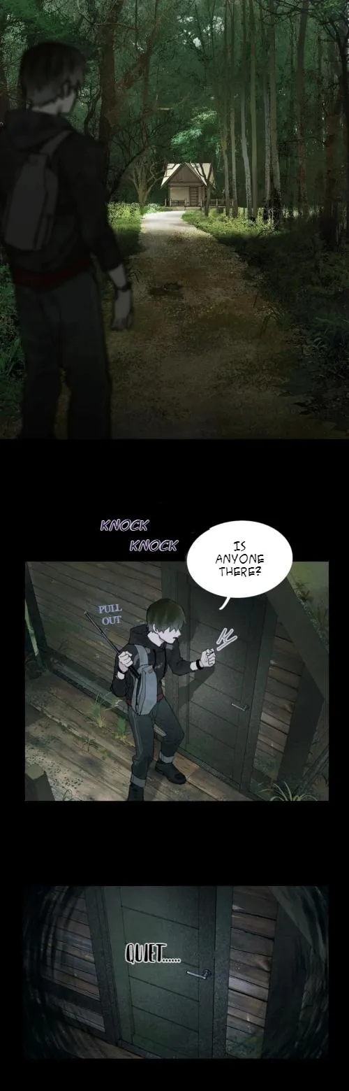 Spider Web Chapter 10 page 10 - 