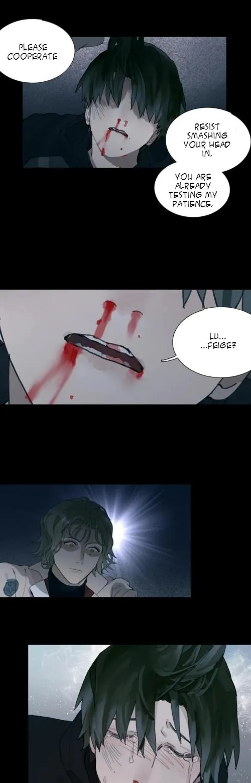 Spider Web Chapter 11 page 2 - 