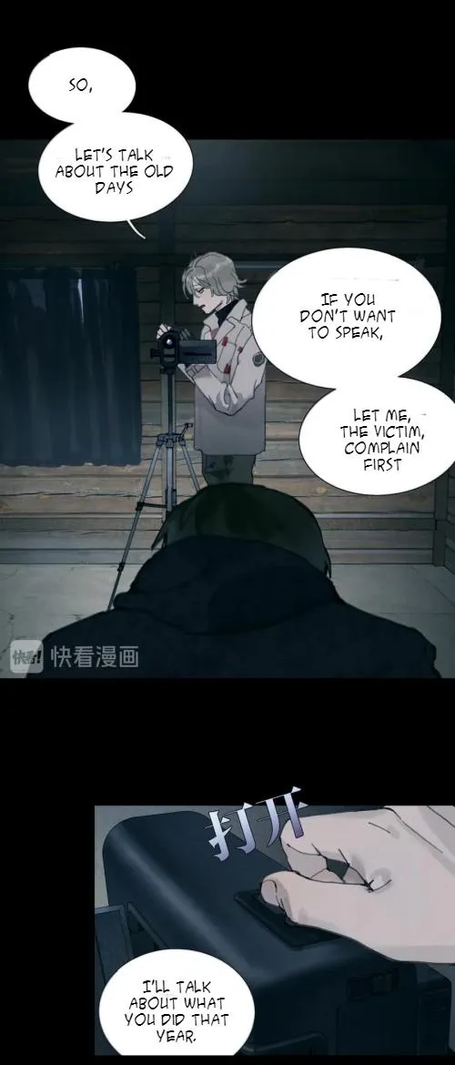 Spider Web Chapter 11 page 11 - 