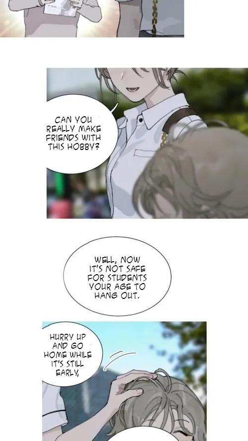 Spider Web Chapter 11 page 14 - 