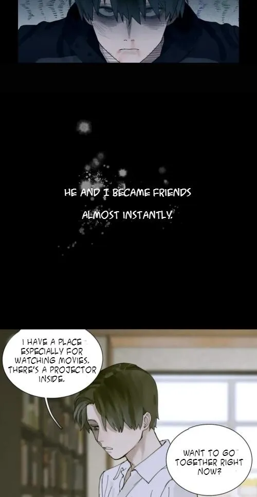 Spider Web Chapter 11 page 18 - 