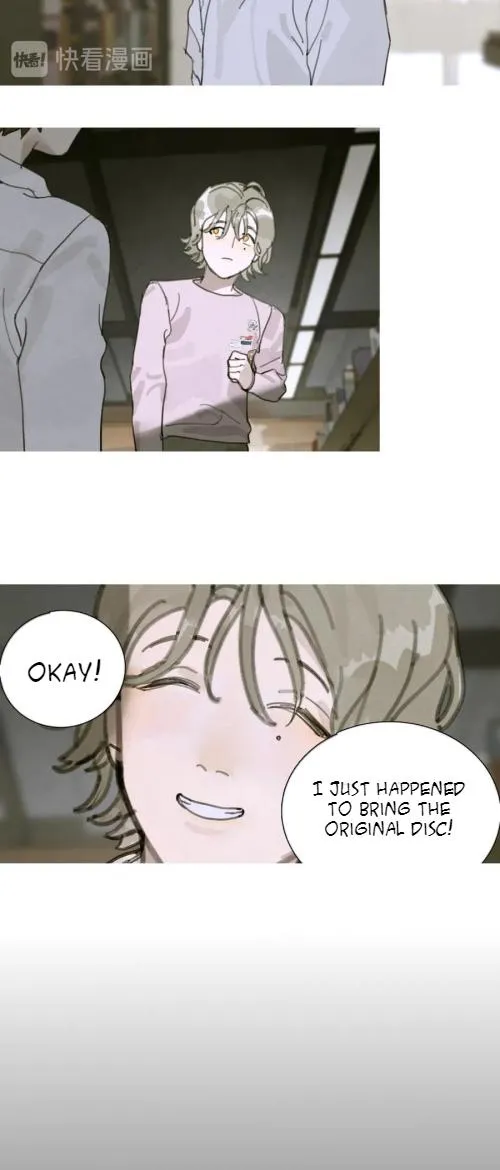 Spider Web Chapter 11 page 19 - 