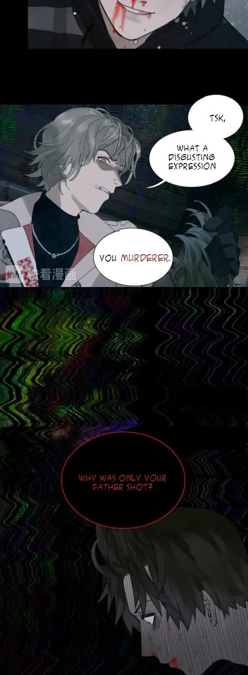 Spider Web Chapter 11 page 3 - 
