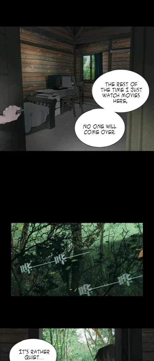 Spider Web Chapter 11 page 21 - 