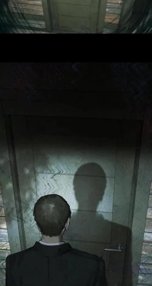 Spider Web Chapter 11 page 23 - 