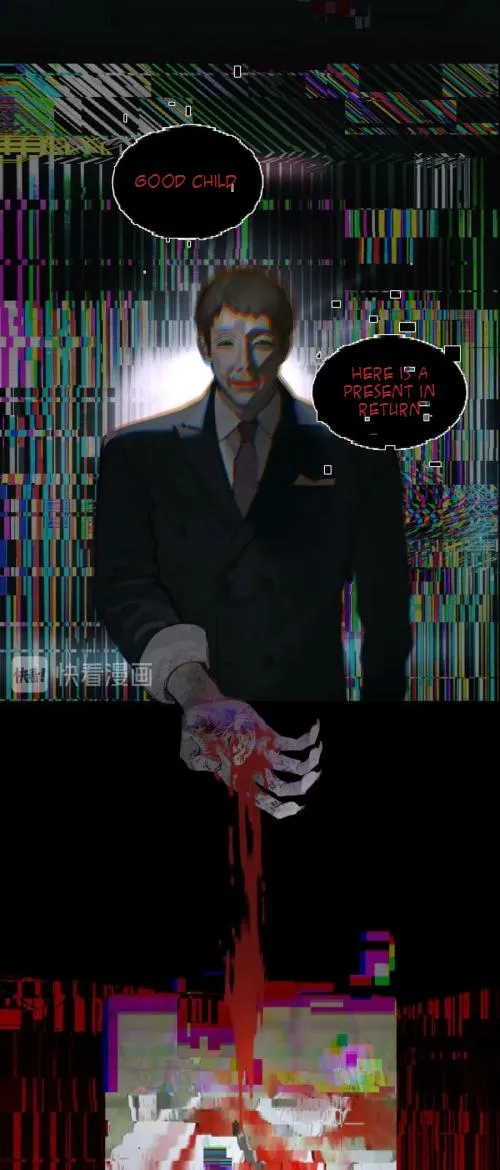 Spider Web Chapter 11 page 8 - 