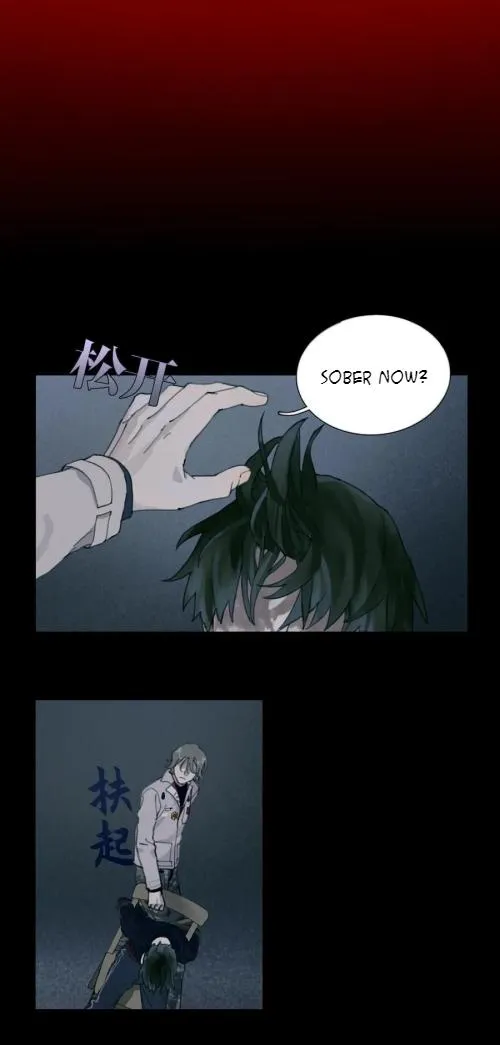 Spider Web Chapter 11 page 10 - 