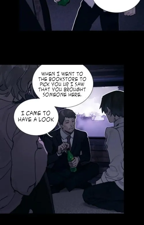 Spider Web Chapter 12 page 14 - 