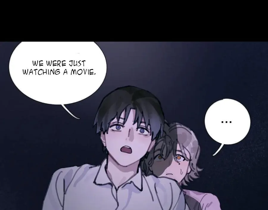 Spider Web Chapter 12 page 15 - 