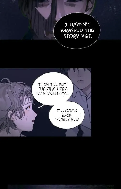 Spider Web Chapter 12 page 21 - 