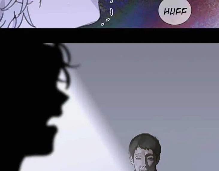 Spider Web Chapter 12 page 50 - 