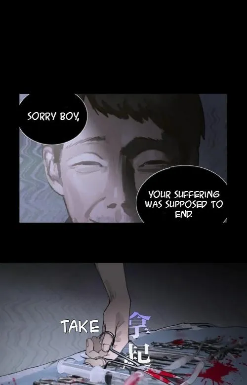 Spider Web Chapter 12 page 52 - 