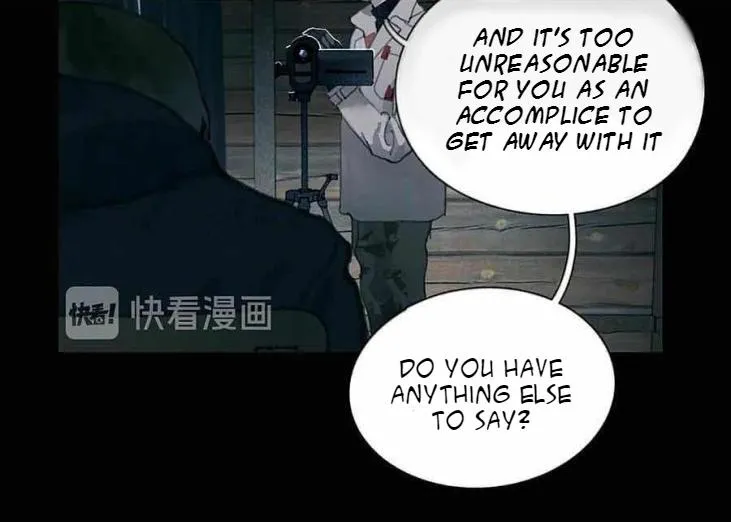 Spider Web Chapter 12 page 56 - 