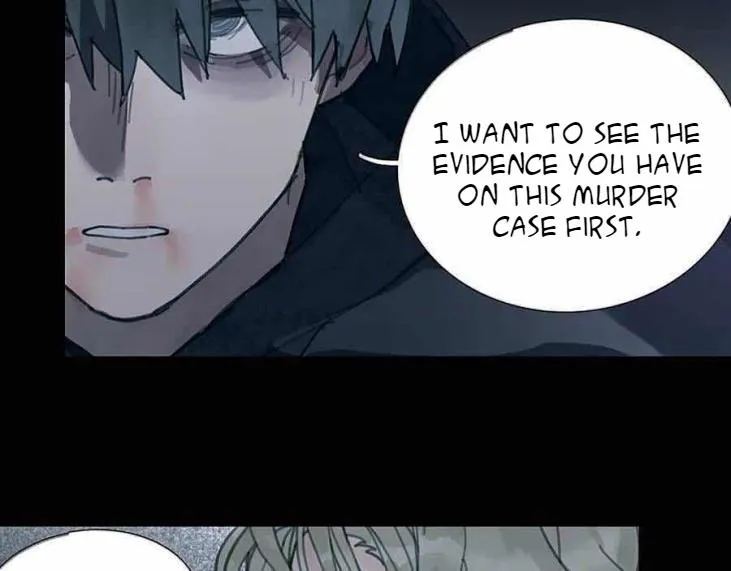 Spider Web Chapter 12 page 58 - 