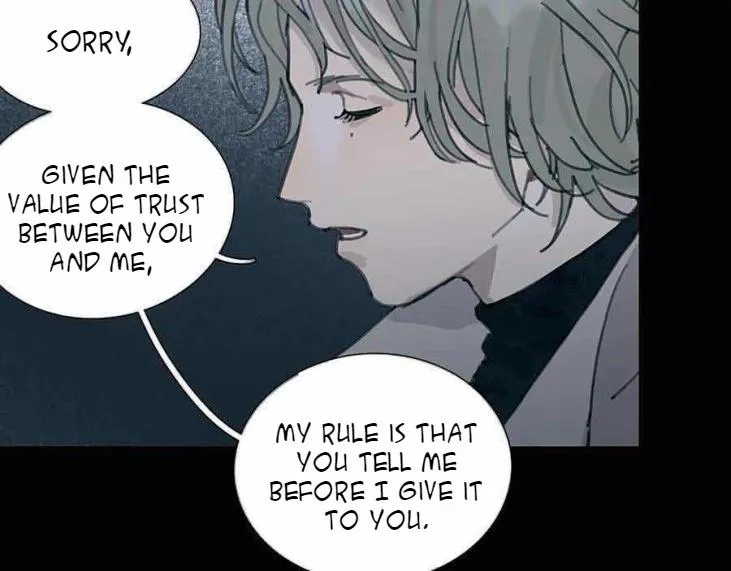 Spider Web Chapter 12 page 59 - 