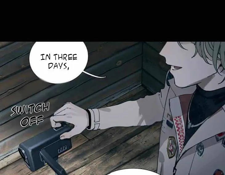Spider Web Chapter 12 page 61 - 