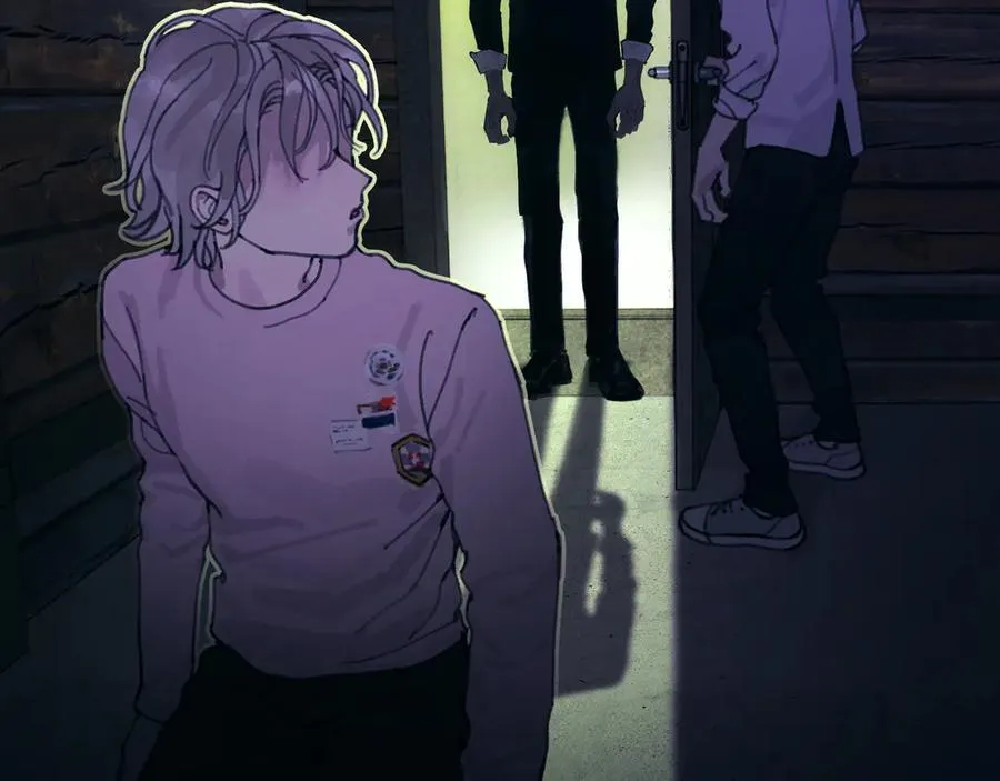 Spider Web Chapter 12 page 8 - 
