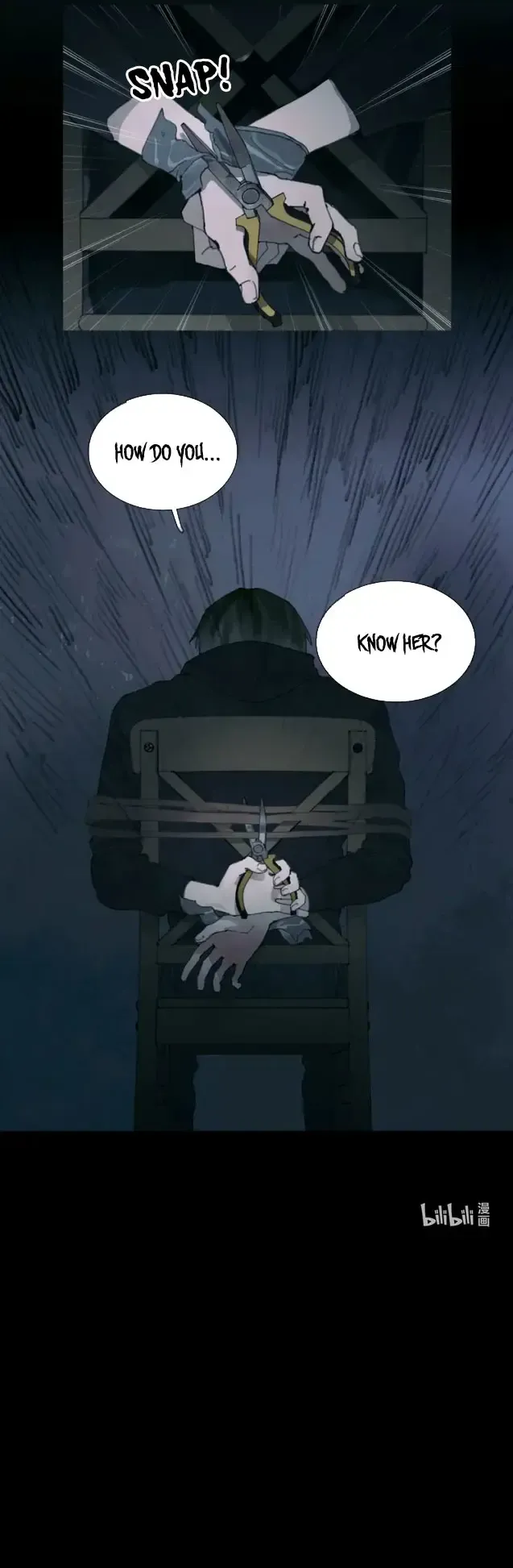 Spider Web Chapter 13 page 4 - 