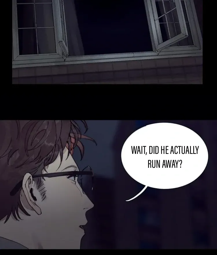 Spider Web Chapter 15 page 15 - 