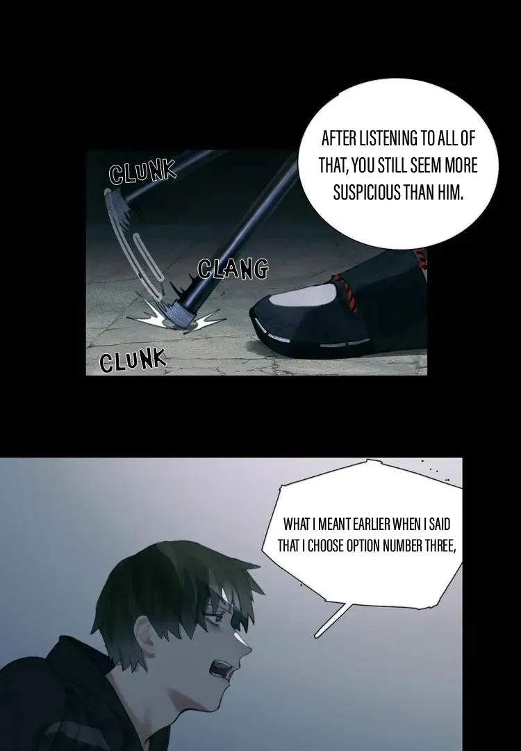 Spider Web Chapter 15 page 19 - 