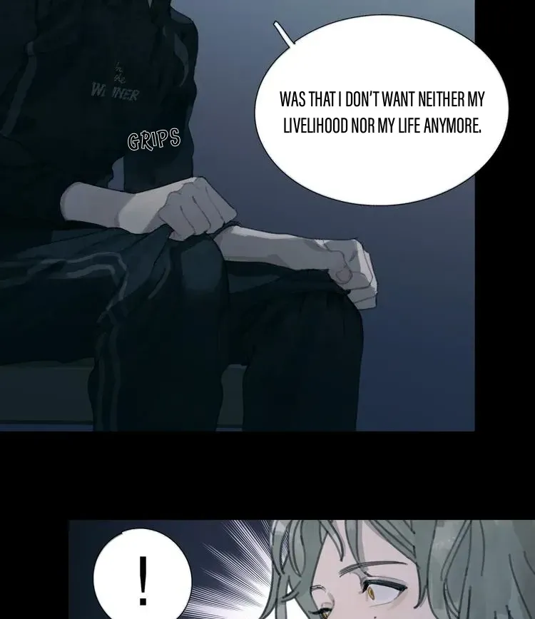 Spider Web Chapter 15 page 20 - 