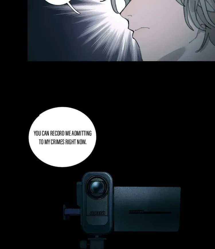 Spider Web Chapter 15 page 21 - 