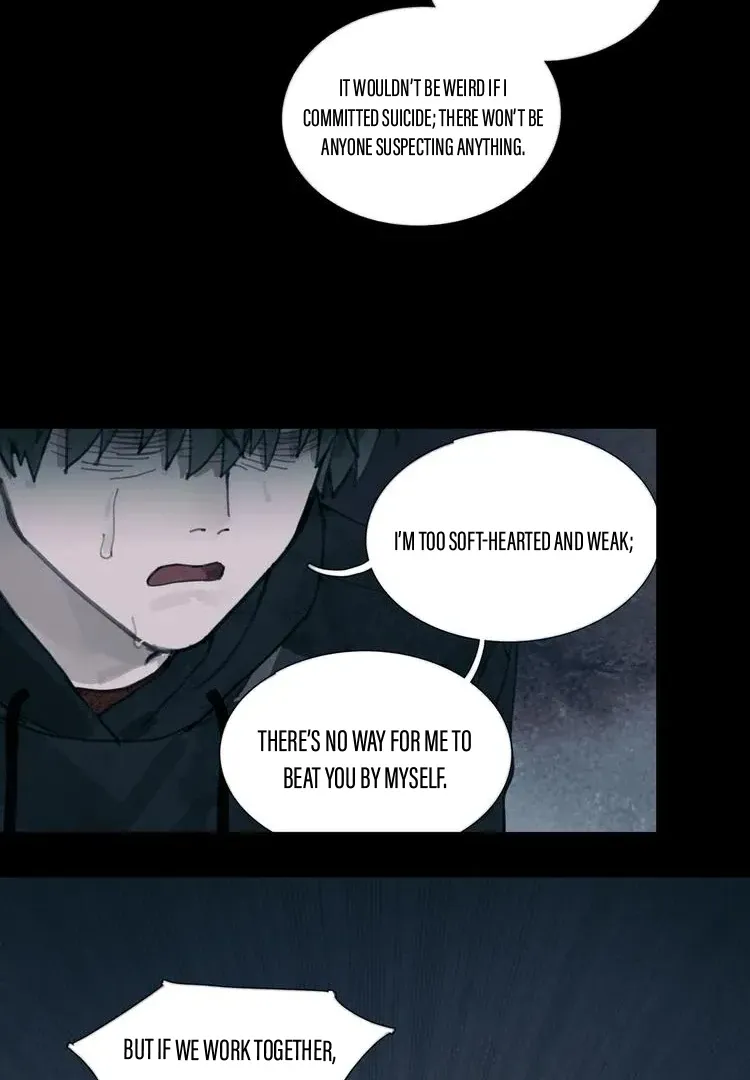 Spider Web Chapter 15 page 23 - 