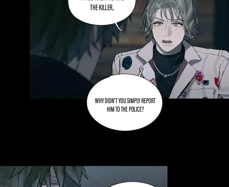 Spider Web Chapter 15 page 25 - 