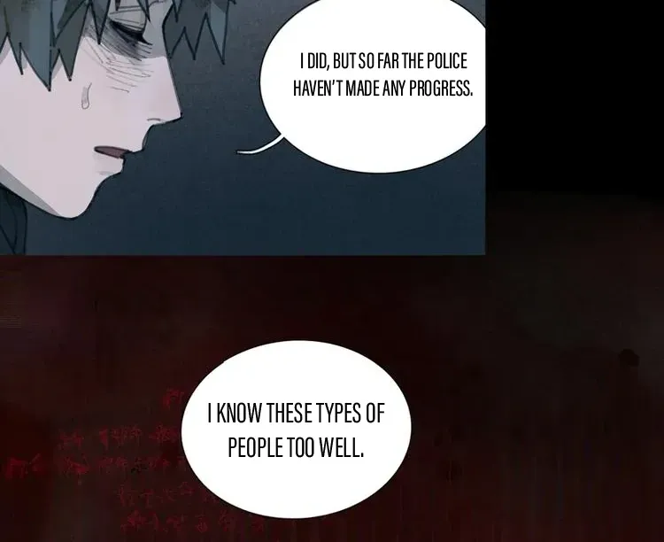 Spider Web Chapter 15 page 26 - 