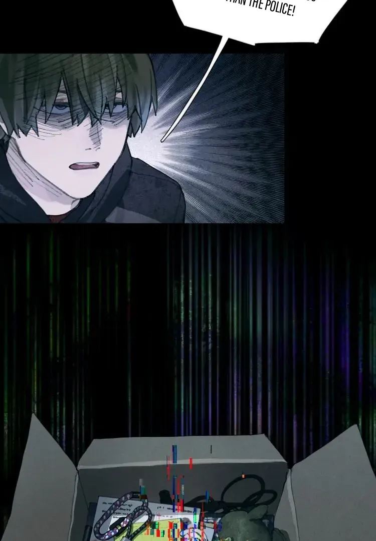 Spider Web Chapter 15 page 32 - 