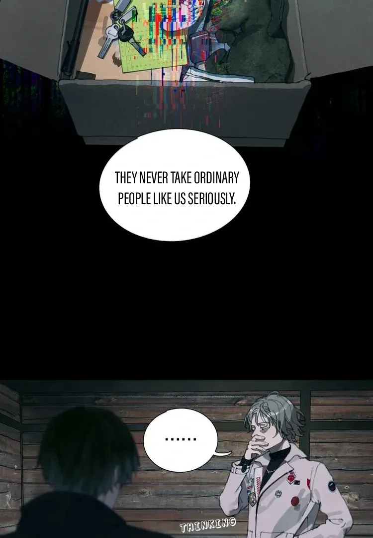 Spider Web Chapter 15 page 33 - 