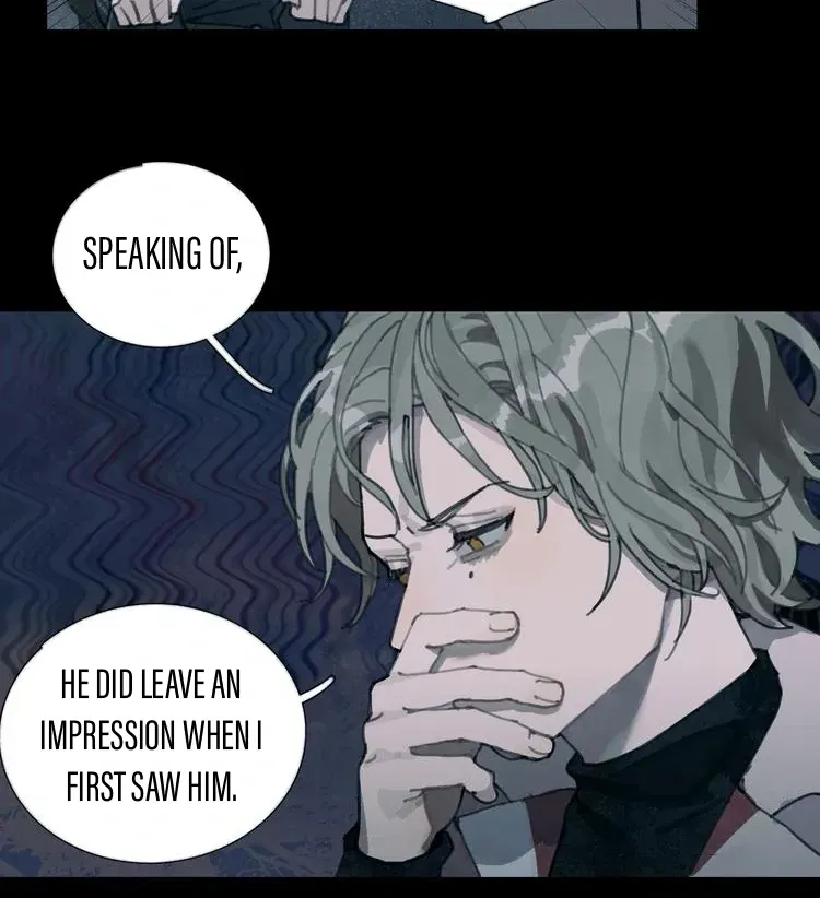 Spider Web Chapter 15 page 35 - 
